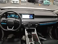 JETOUR X70 PLUS 2023 (29900 км)