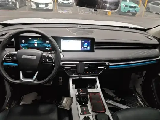 JETOUR X70 PLUS 2023 (29900 км)