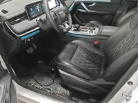 JETOUR X70 PLUS 2023 (29900 км)
