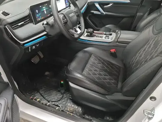 JETOUR X70 PLUS 2023 (29900 км)
