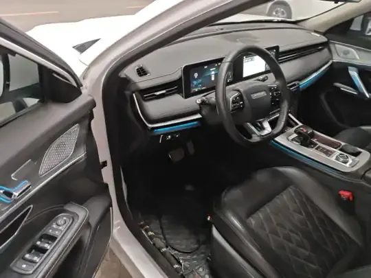 JETOUR X70 PLUS 2023 (29900 км)