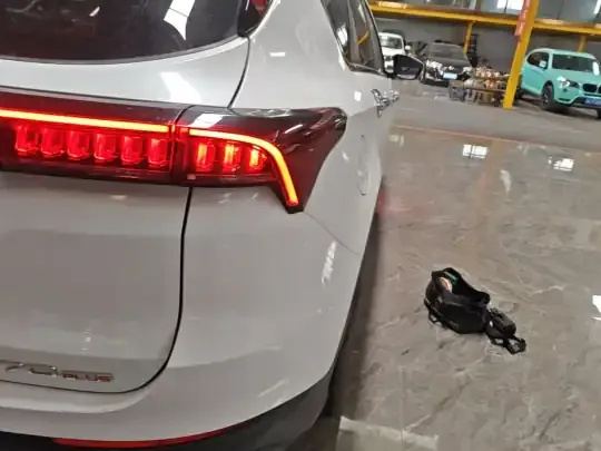 JETOUR X70 PLUS 2023 (29900 км)