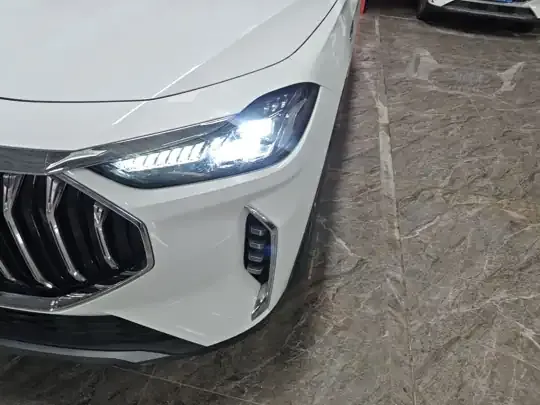 JETOUR X70 PLUS 2023 (29900 км)
