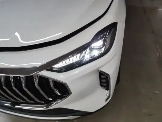 JETOUR X70 PLUS 2023 (57000 км)