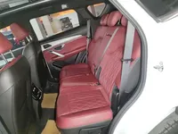 JETOUR X70 PLUS 2023 (57000 км)