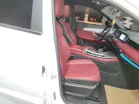 JETOUR X70 PLUS 2023 (57000 км)