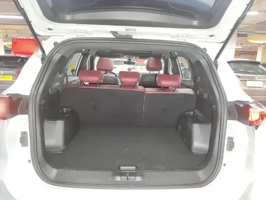JETOUR X70 PLUS 2023 (57000 км)