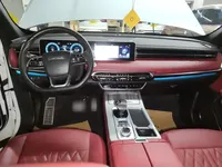 JETOUR X70 PLUS 2023 (57000 км)
