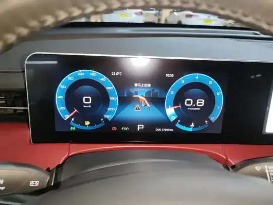 JETOUR X70 PLUS 2023 (57000 км)