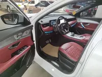 JETOUR X70 PLUS 2023 (57000 км)