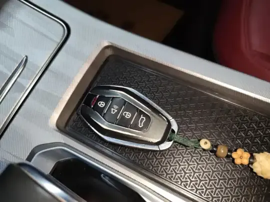 JETOUR X70 PLUS 2023 (57000 км)
