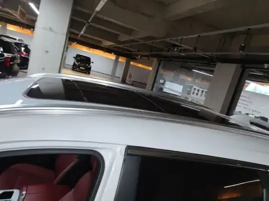 JETOUR X70 PLUS 2023 (57000 км)