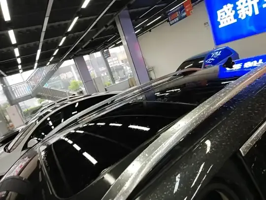 Volkswagen Tavendor 2023 (27000 км)
