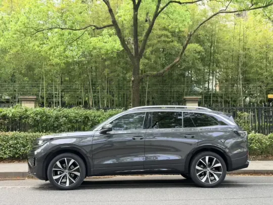 Volkswagen Tavendor 2023 (27000 км)
