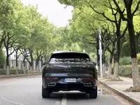 Volkswagen Tavendor 2023 (27000 км)