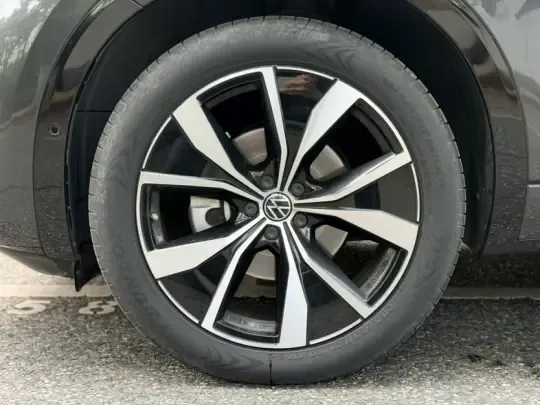 Volkswagen Tavendor 2023 (27000 км)