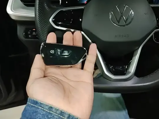 Volkswagen Tavendor 2023 (27000 км)
