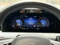 Volkswagen Tavendor 2023 (27000 км)