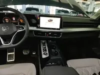 Volkswagen Tavendor 2023 (27000 км)