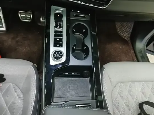 Volkswagen Tavendor 2023 (27000 км)