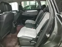 Volkswagen Tavendor 2023 (27000 км)