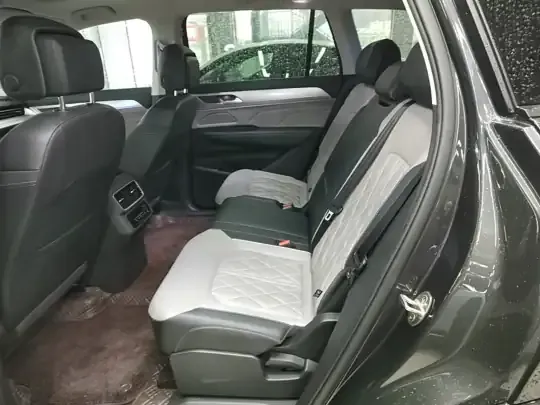 Volkswagen Tavendor 2023 (27000 км)