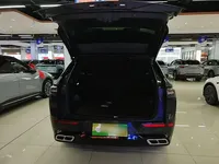 Volkswagen Tavendor 2023 (27000 км)