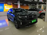 Volkswagen Tavendor 2023 (27000 км)