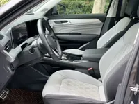 Volkswagen Tavendor 2023 (27000 км)