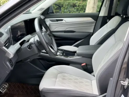 Volkswagen Tavendor 2023 (27000 км)