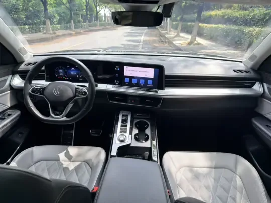 Volkswagen Tavendor 2023 (27000 км)