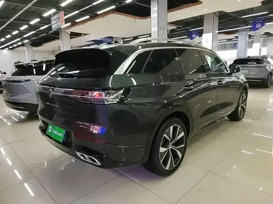 Volkswagen Tavendor 2023 (27000 км)
