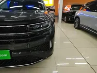 Volkswagen Tavendor 2023 (27000 км)