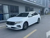Volkswagen Lavida 2023 (19700 км)