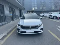 Volkswagen Lavida 2023 (19700 км)