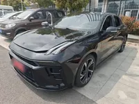 Lynk & Co 03 2023 (20500 км)
