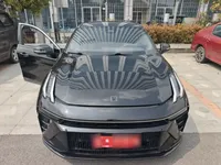 Lynk & Co 03 2023 (20500 км)