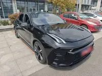 Lynk & Co 03 2023 (20500 км)