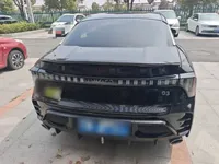 Lynk & Co 03 2023 (20500 км)