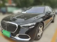 Mercedes-Benz Maybach S-Class 2023 (29700 км)