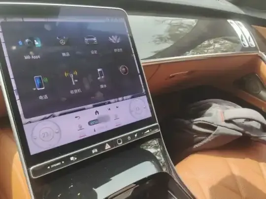 Mercedes-Benz Maybach S-Class 2023 (29700 км)