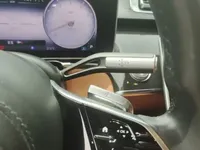 Mercedes-Benz Maybach S-Class 2023 (29700 км)