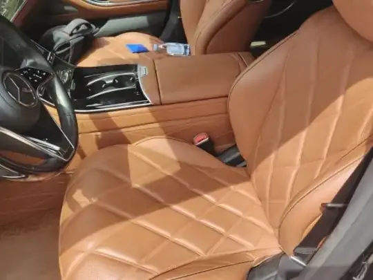 Mercedes-Benz Maybach S-Class 2023 (29700 км)