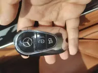 Mercedes-Benz Maybach S-Class 2023 (29700 км)