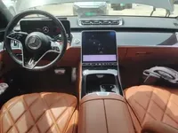 Mercedes-Benz Maybach S-Class 2023 (29700 км)