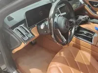 Mercedes-Benz Maybach S-Class 2023 (29700 км)