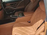 Mercedes-Benz Maybach S-Class 2023 (29700 км)
