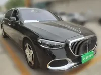 Mercedes-Benz Maybach S-Class 2023 (29700 км)