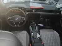 Volkswagen Magotan 2023 (61100 км)