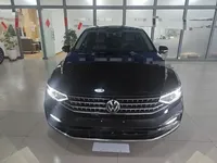 Volkswagen Magotan 2023 (61100 км)
